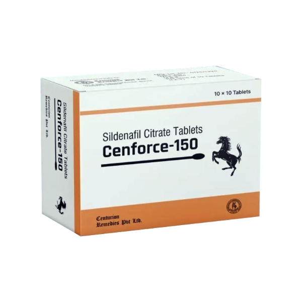 Home 1 Cenforce 150